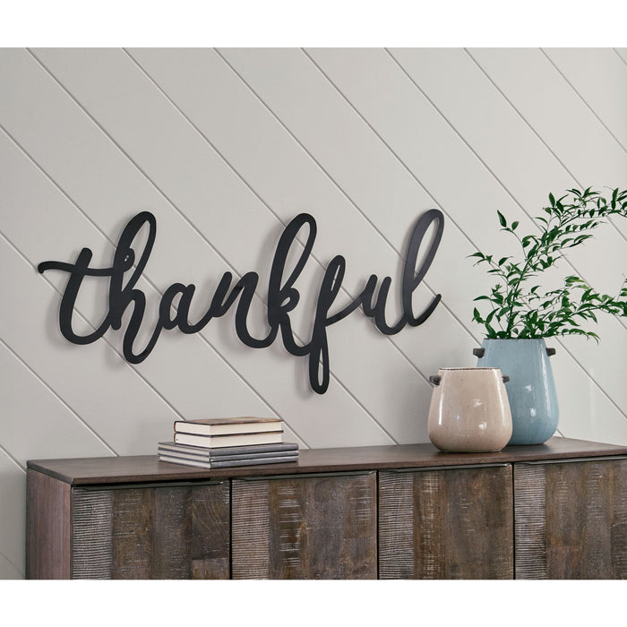 Emalee Wall Decor