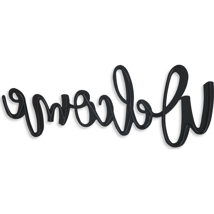 Emalee Wall Decor