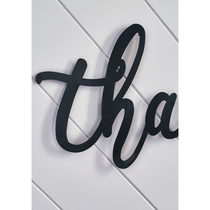 Emalee Wall Decor
