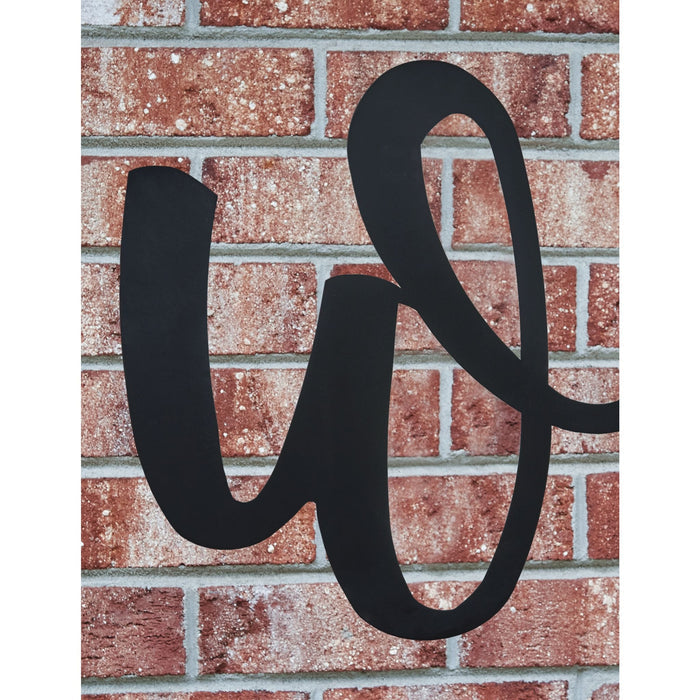 Emalee Wall Decor