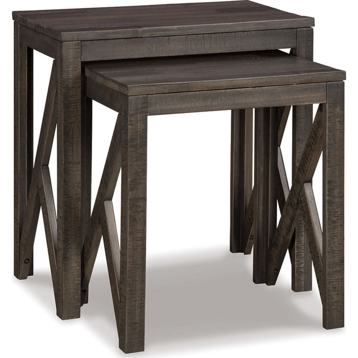 Emerdale Accent Table (Set of 2)