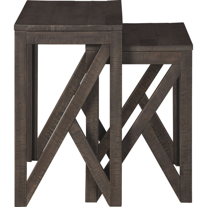 Emerdale Accent Table (Set of 2)