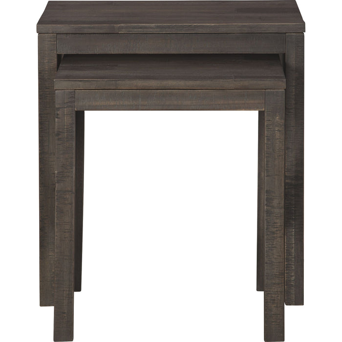 Emerdale Accent Table (Set of 2)