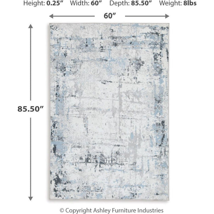 Emertonly Area Rug