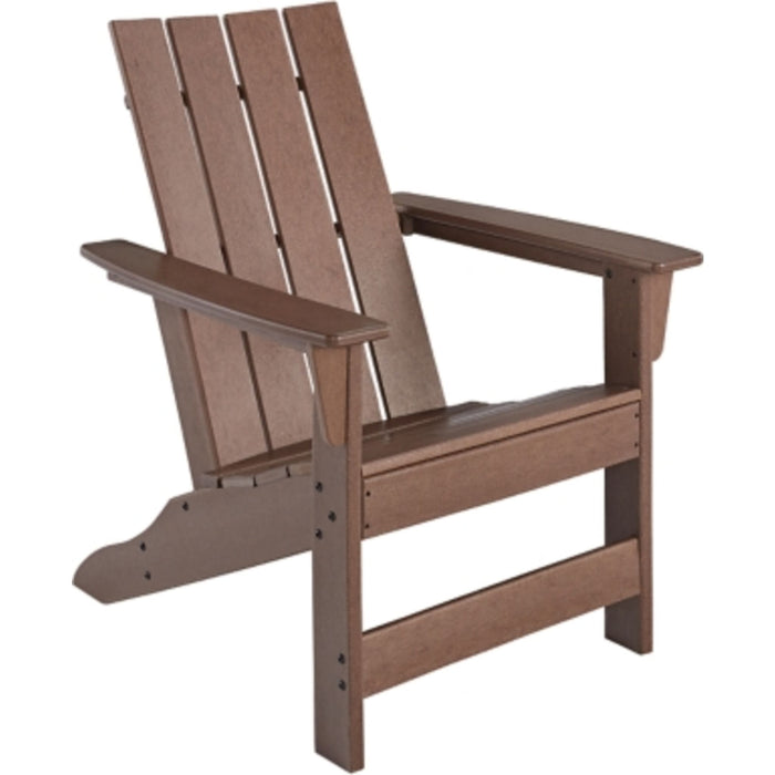 Emmeline Outdoor Adirondack Chair