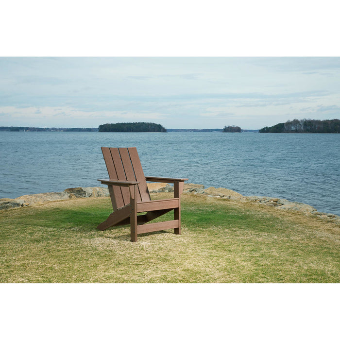 Emmeline Outdoor Adirondack Chair