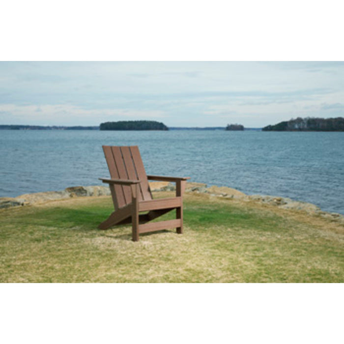 Emmeline Outdoor Adirondack Chair