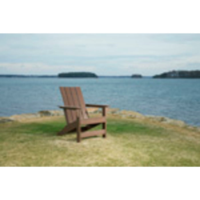 Emmeline Outdoor Adirondack Chair