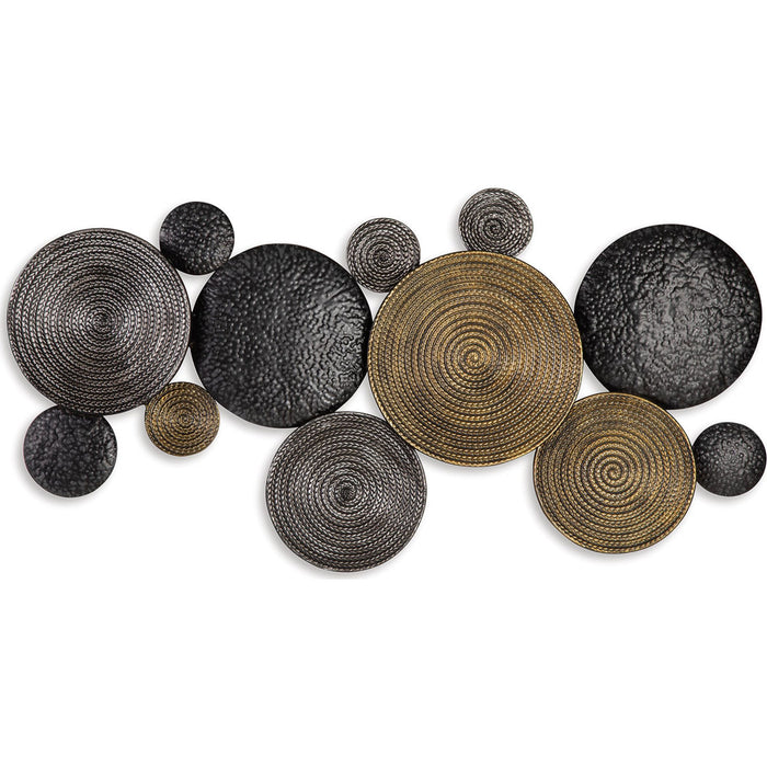 Emsley Wall Decor