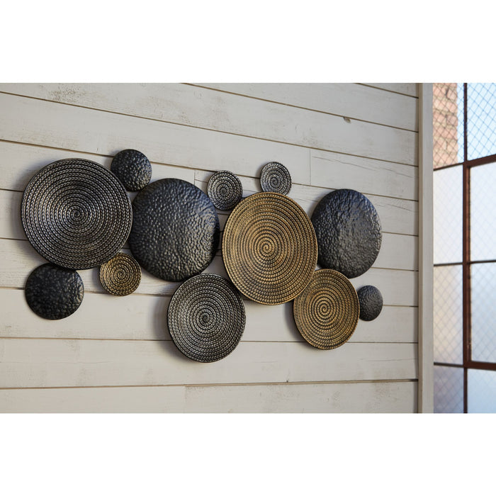 Emsley Wall Decor