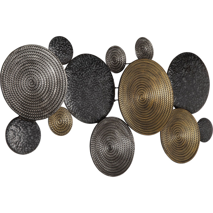 Emsley Wall Decor