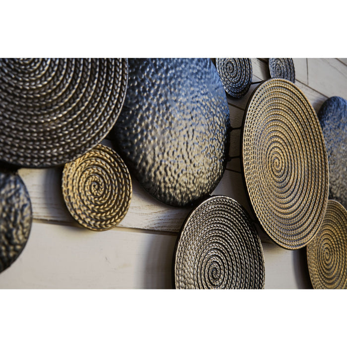 Emsley Wall Decor