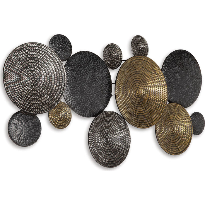 Emsley Wall Decor