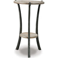 Enderton Accent Table