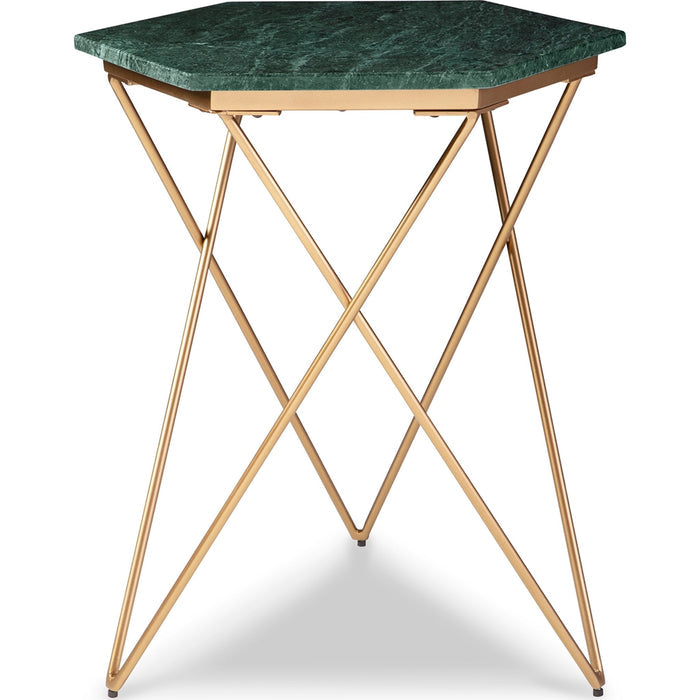 Engelton Accent Table
