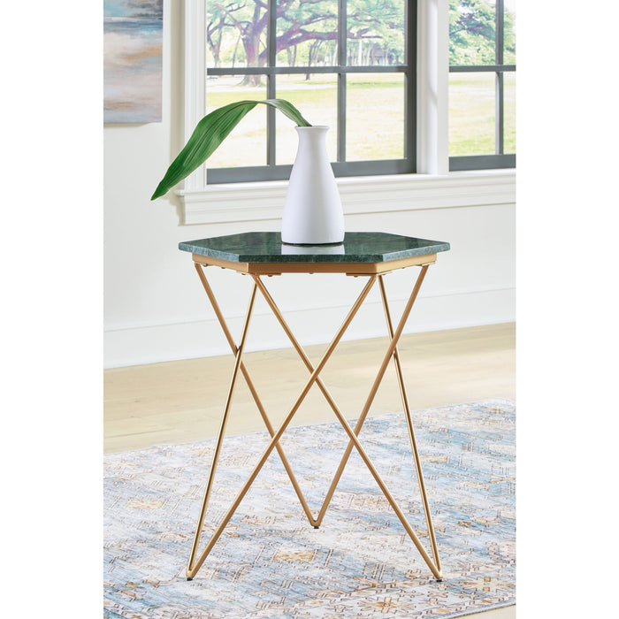 Engelton Accent Table
