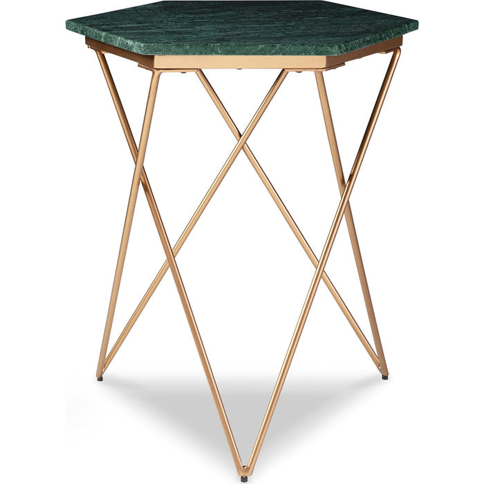 Engelton Accent Table