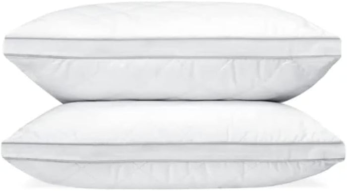 envirosleep quality queen pillows