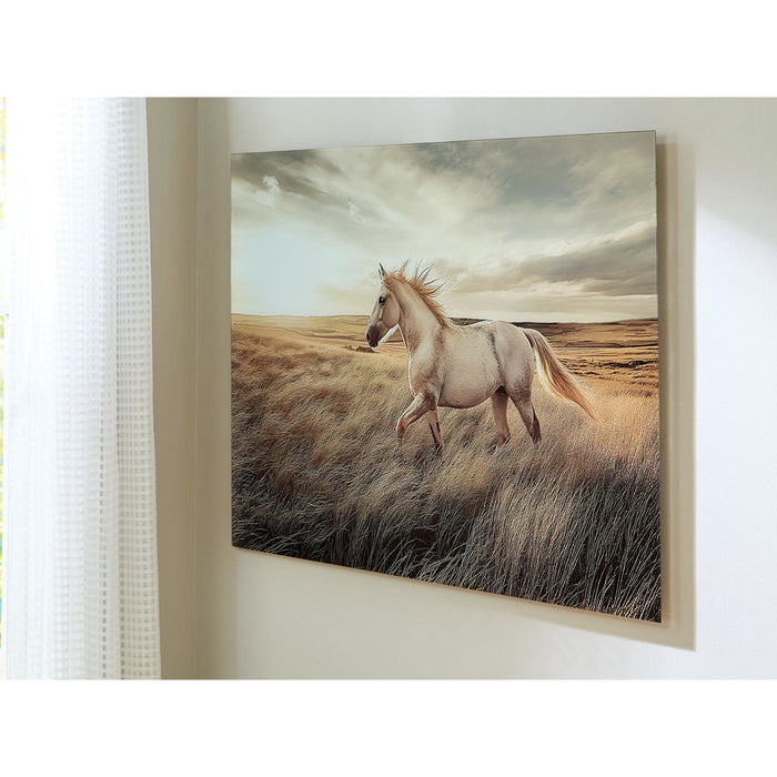 Errolville Wall Art
