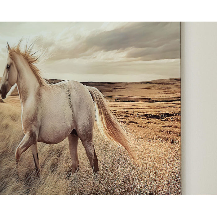 Errolville Wall Art