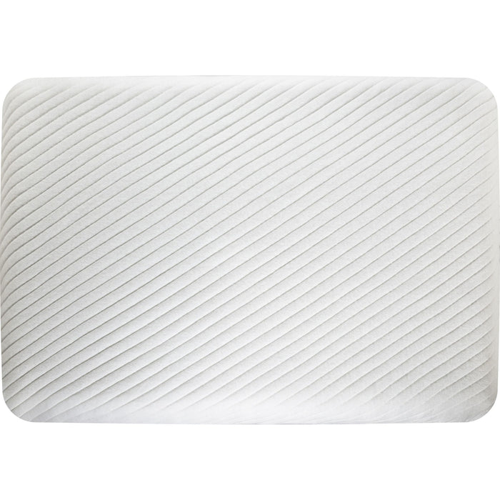 Essential Support Standard Pillow Standard Pillow