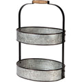 Estela Tray