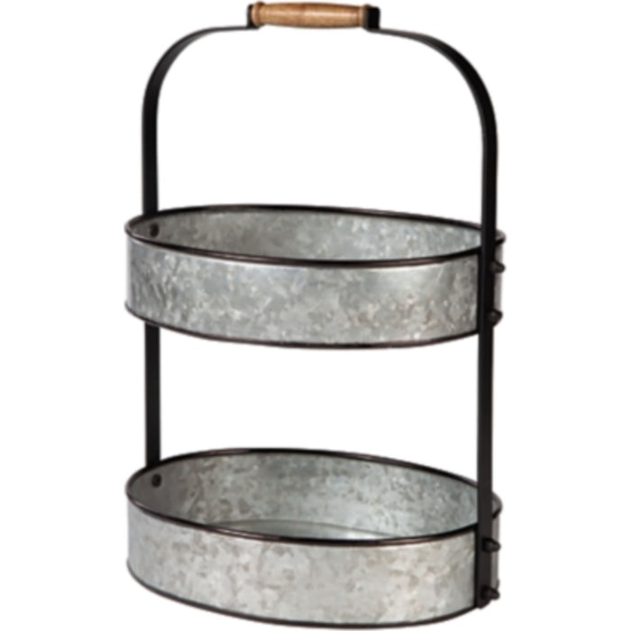Estela Tray