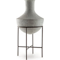 Estonbank Vase