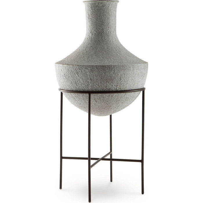 Estonbank Vase