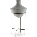 Estonbank Vase