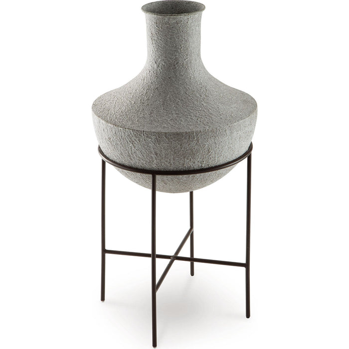 Estonbank Vase
