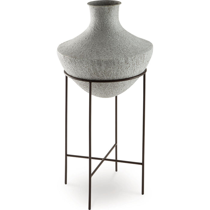 Estonbank Vase