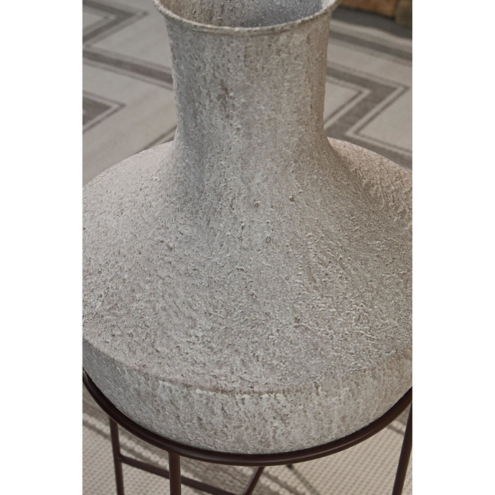 Estonbank Vase