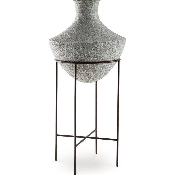 Estonbank Vase