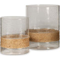 Eudocia Candle Holder (Set of 2)