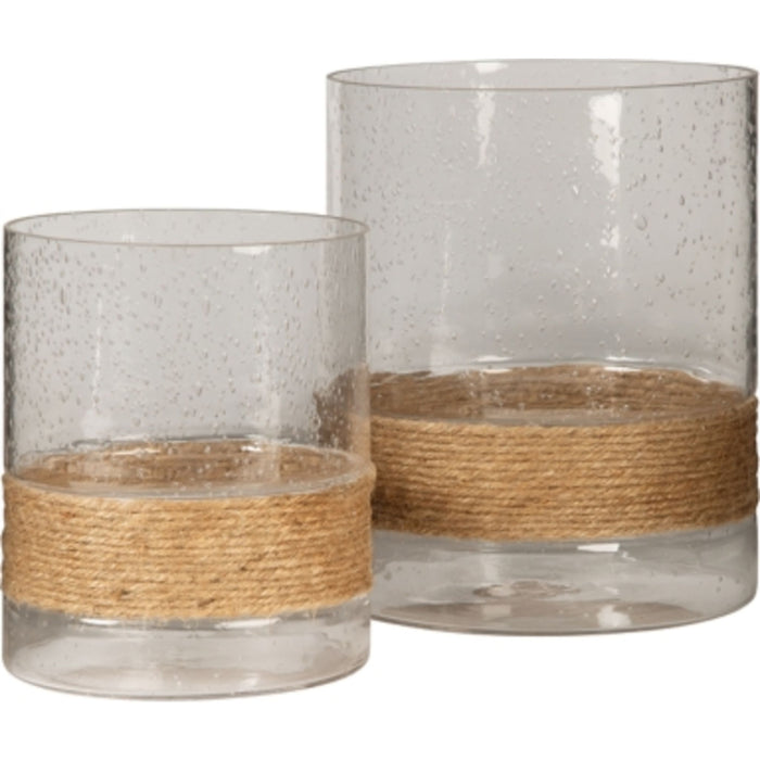 Eudocia Candle Holder (Set of 2)