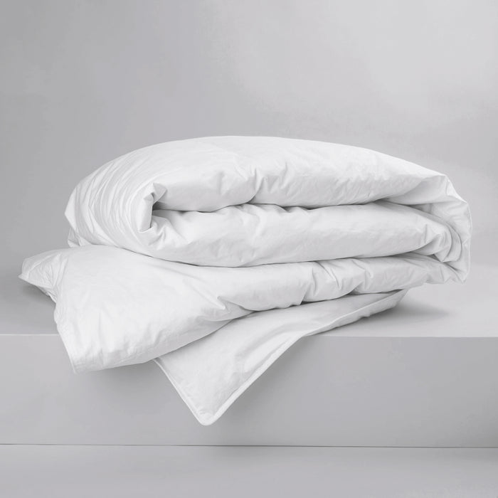 european duck down duvet