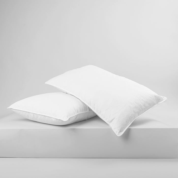 luxury goose down