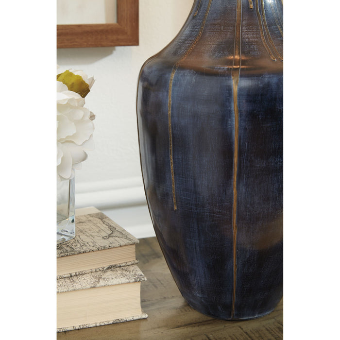 Evania Table Lamp (Single)