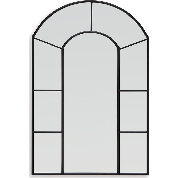 Evengton Accent Mirror