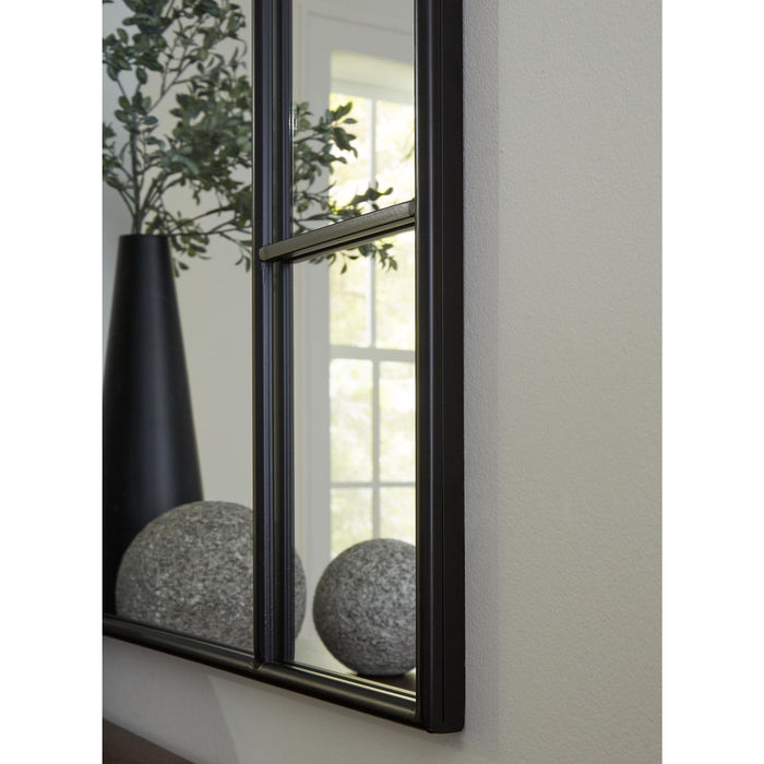 Evengton Accent Mirror