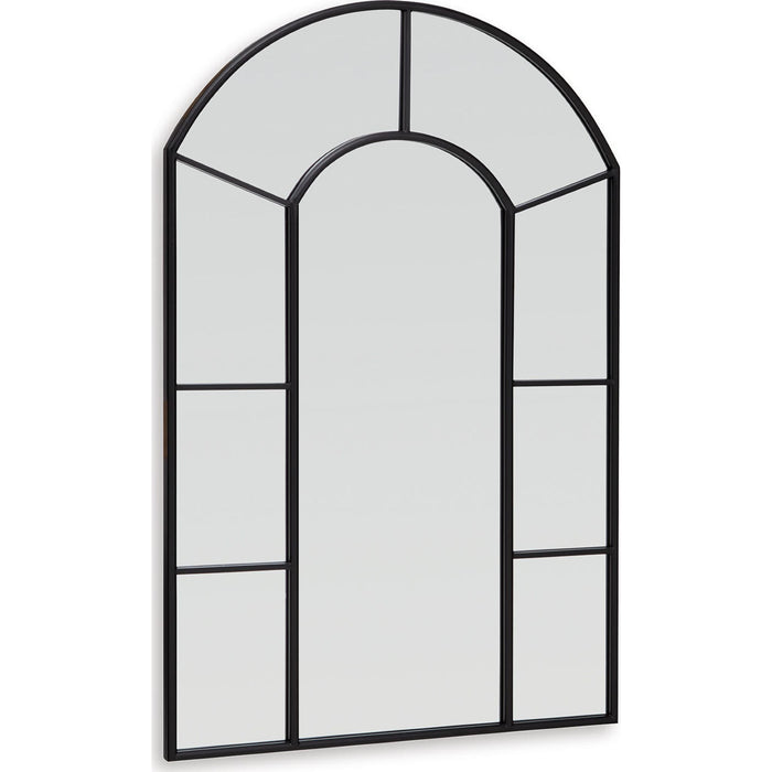 Evengton Accent Mirror