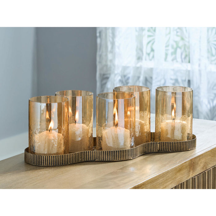Evereton Candle Holder