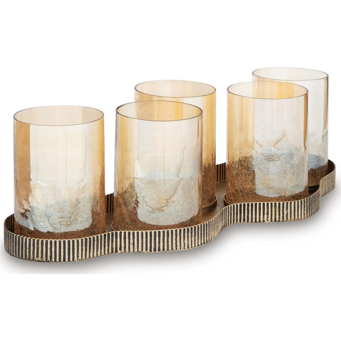 Evereton Candle Holder