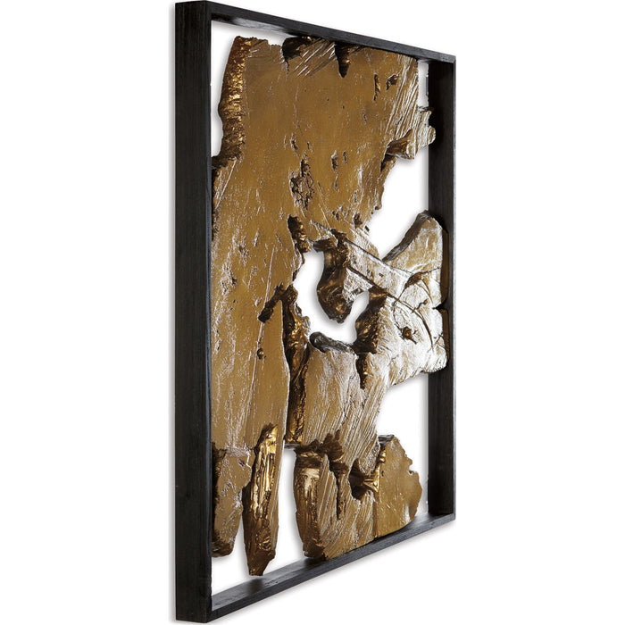 Fabiana Wall Decor