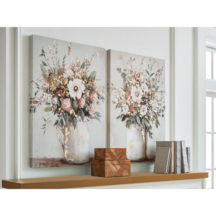 Faisaldon Wall Art (Set of 2)