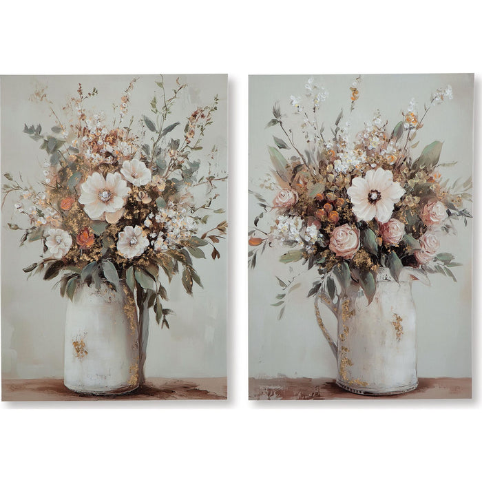 Faisaldon Wall Art (Set of 2)