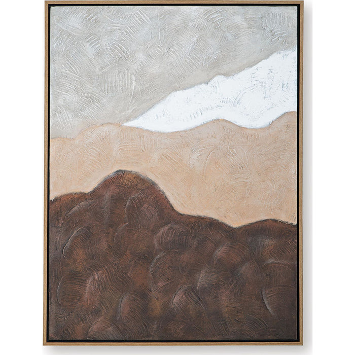 Fanthorne Wall Art