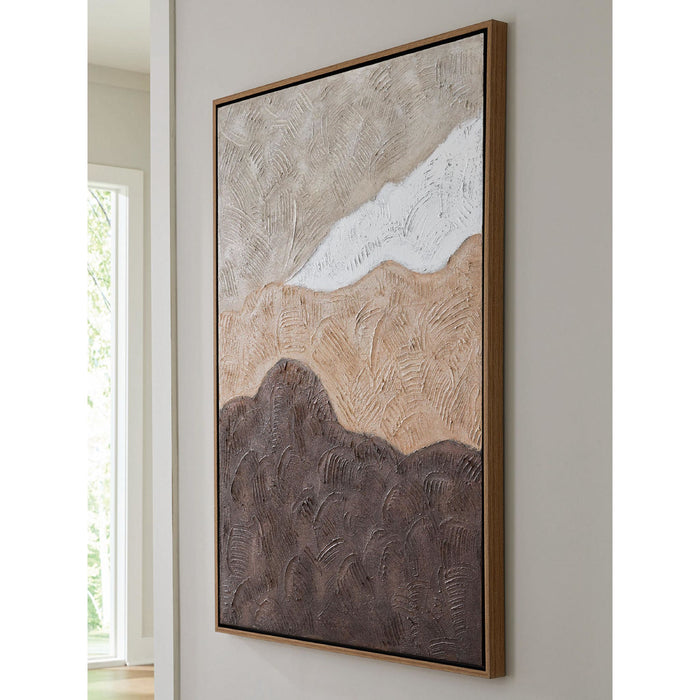 Fanthorne Wall Art