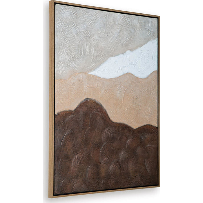 Fanthorne Wall Art